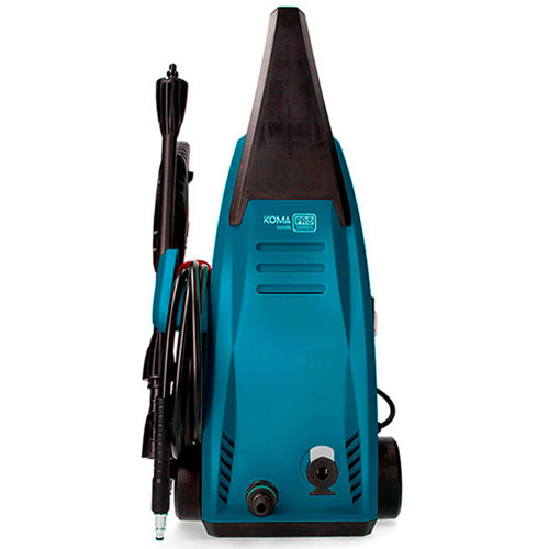 Lavadora de alta pressão